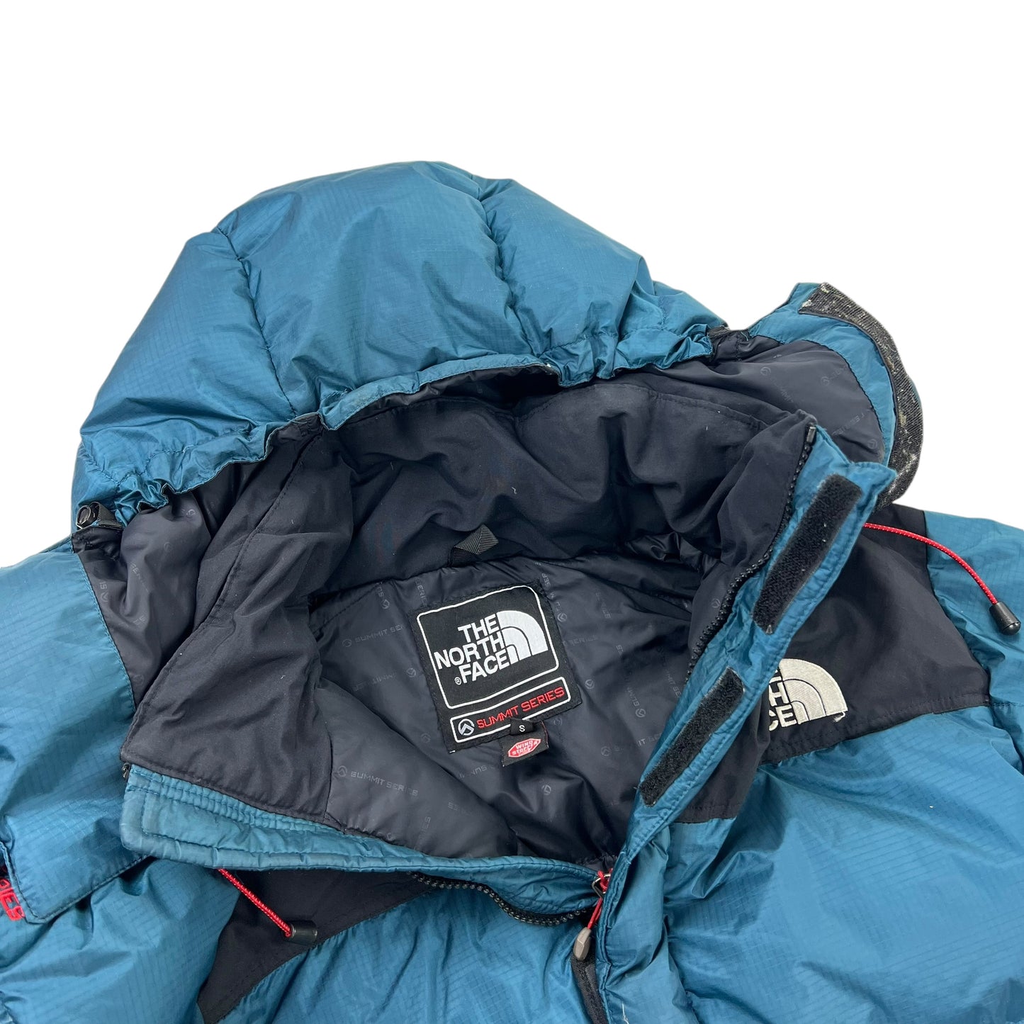 The North Face Baltoro Windstopper - S