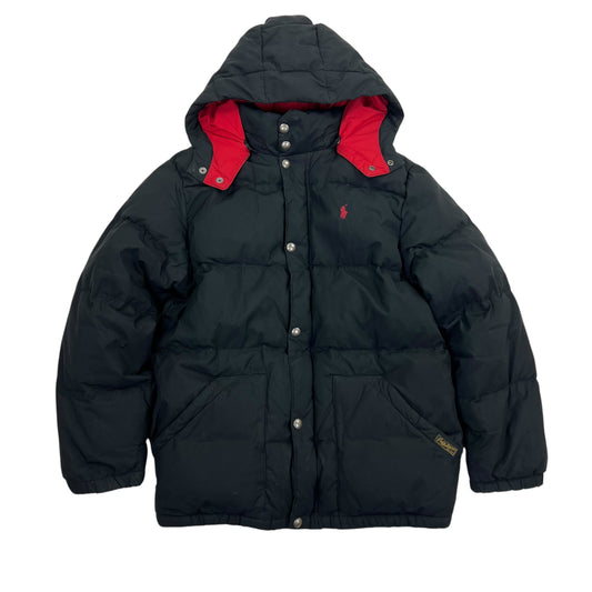 Polo Ralph Lauren Puffer Jacket - S / Youth L