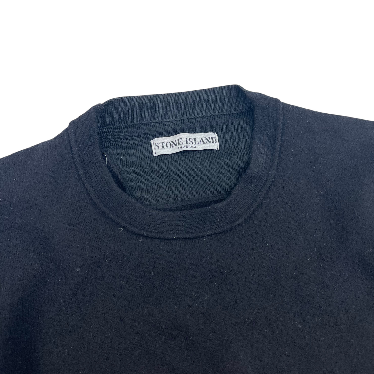 Stone Island Sweater - Women L