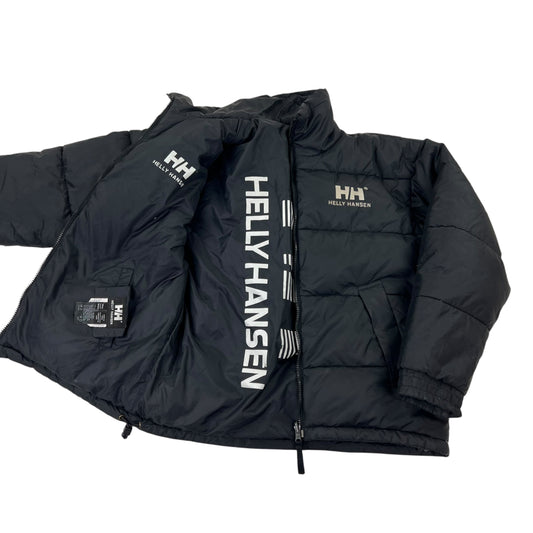 Helly Hansen Reverse Reversible Puffer - S