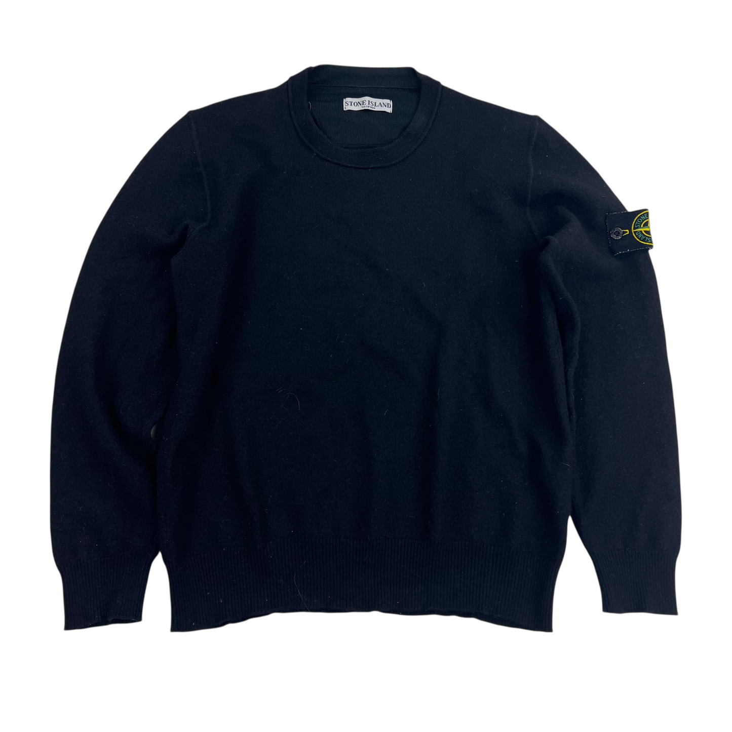 Stone Island Sweater - Women L