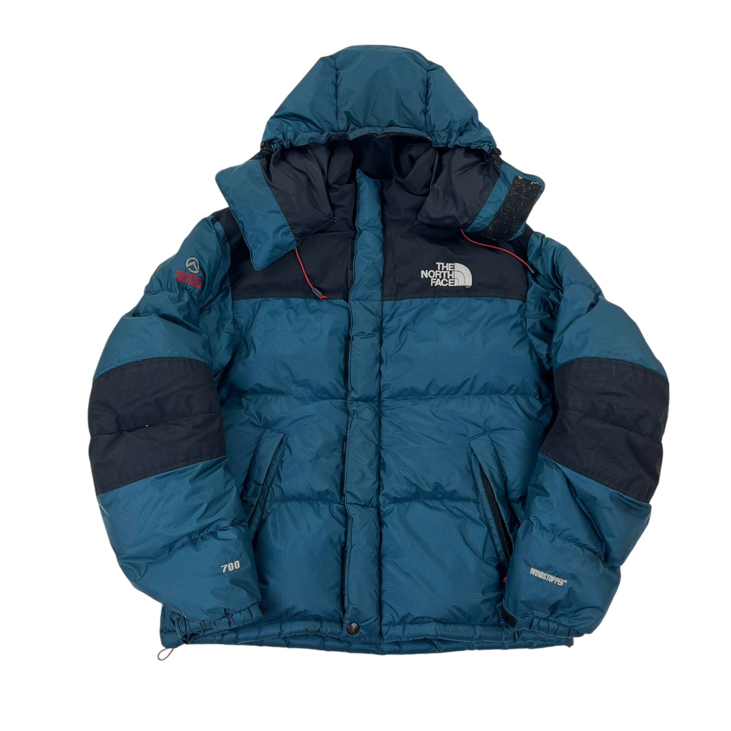 The North Face Baltoro Windstopper - S