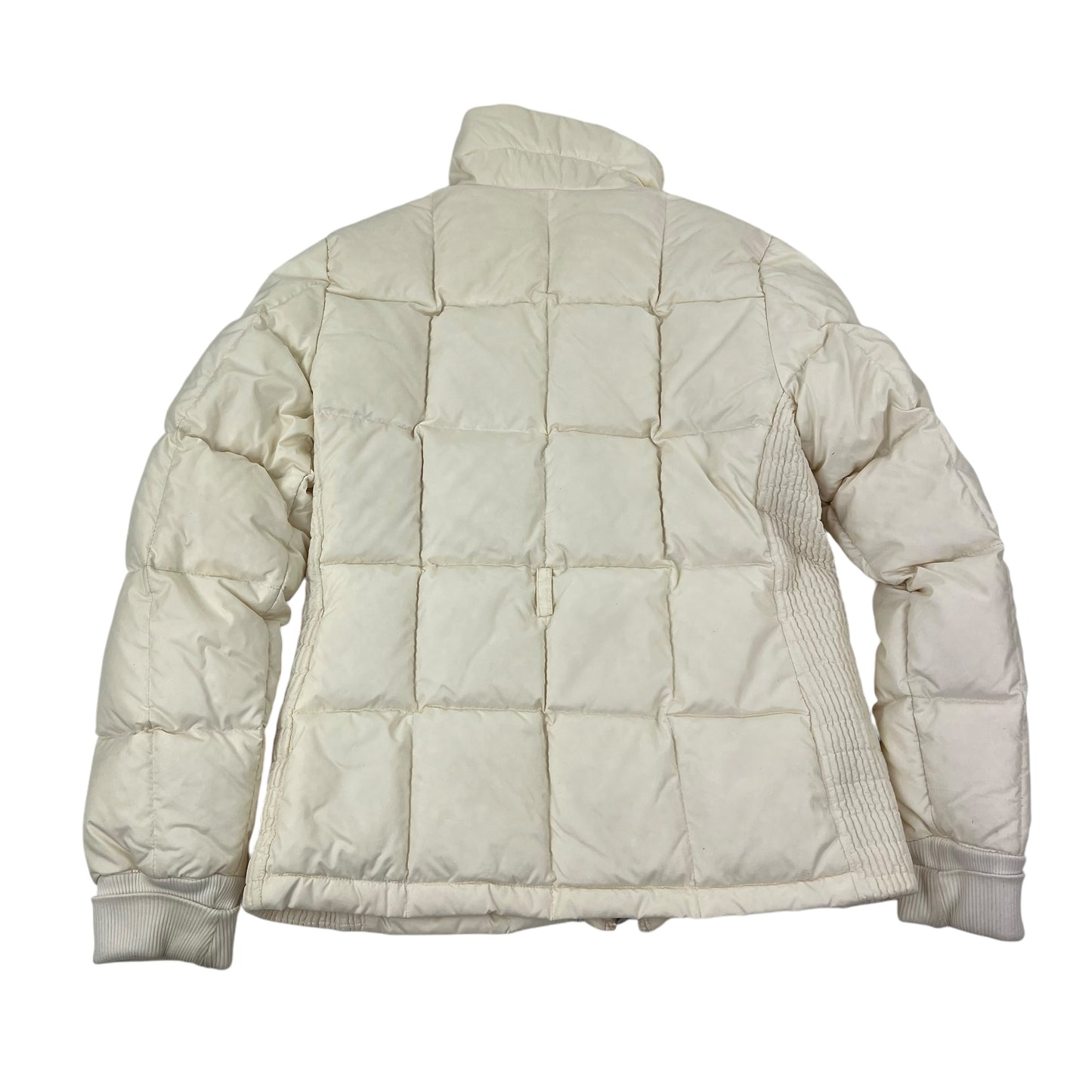 Vintage Moncler Puffer Jacket - Women L