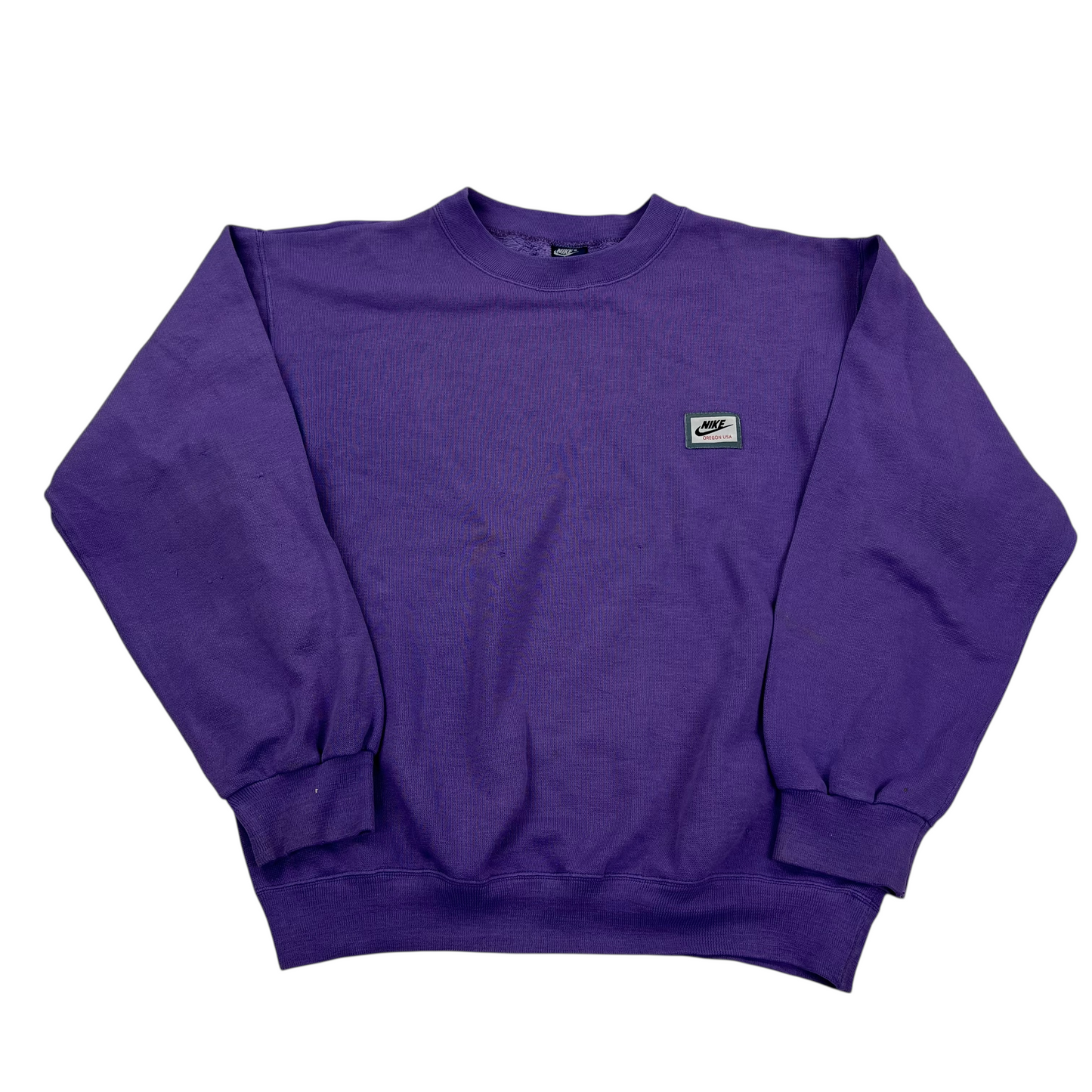 Nike Blue Label Sweater - L