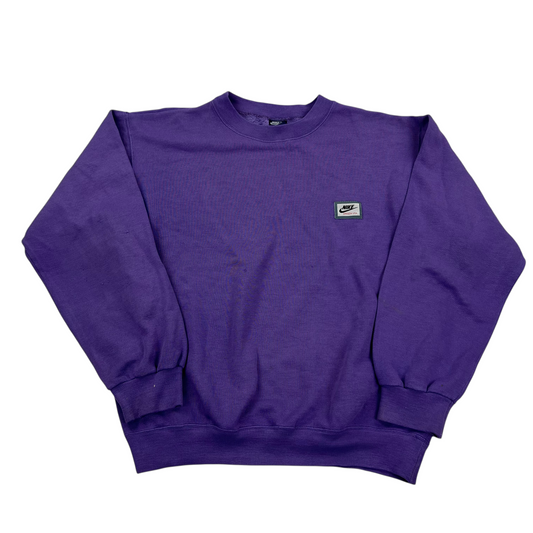 Nike Blue Label Sweater - L