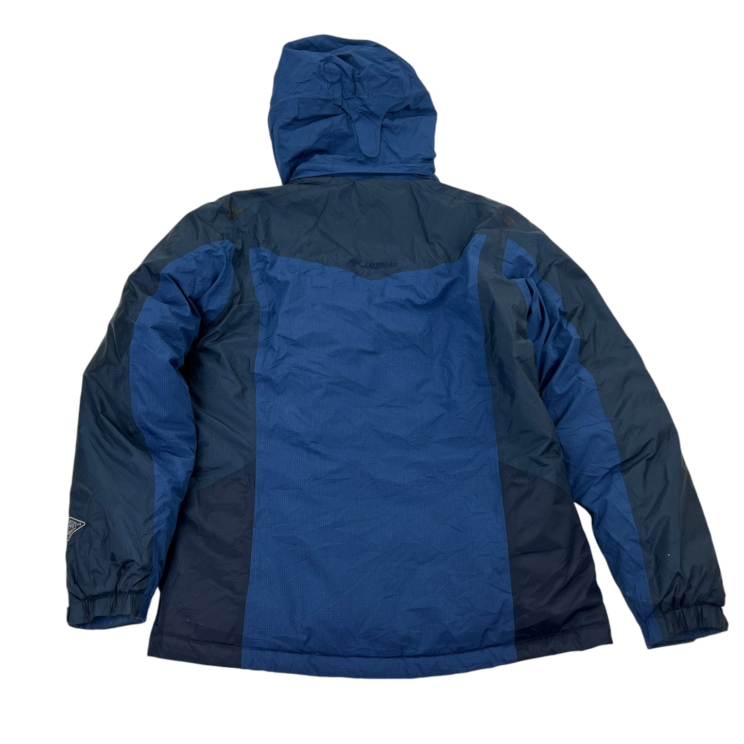 Columbia Puffer Outdoor Jacket - L