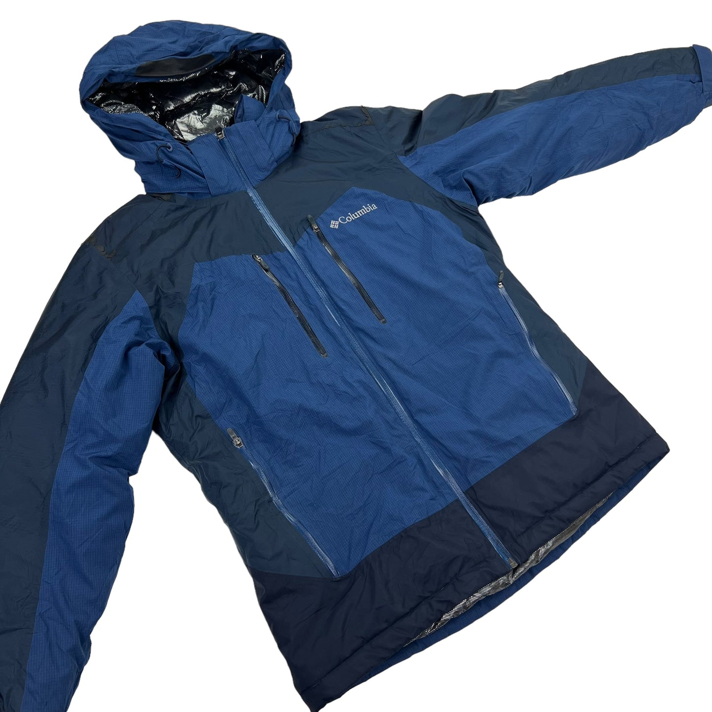 Columbia Puffer Outdoor Jacket - L