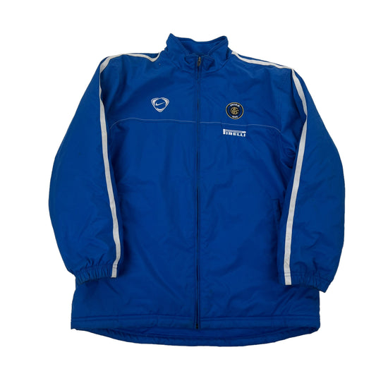 Nike x Inter Milan Light Padded Jacket - S