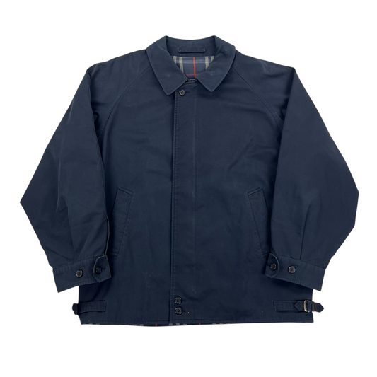 Burberry Windbreaker Harrington Jacket - L
