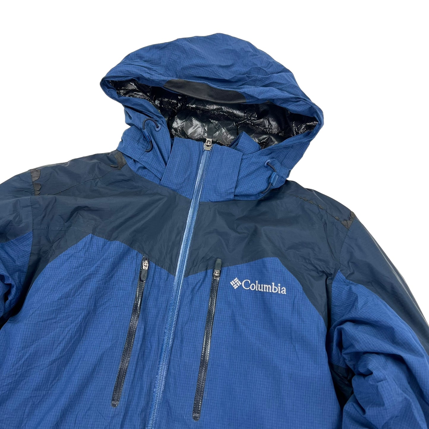 Columbia Puffer Outdoor Jacket - L