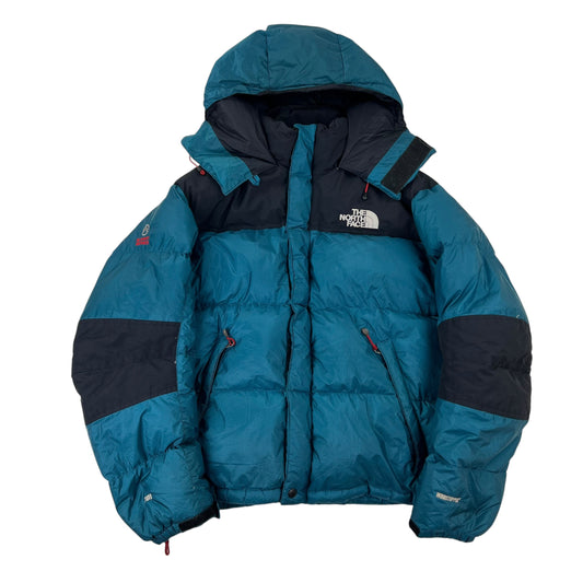 The North Face 700 Baltoro Windstopper Puffer  - L