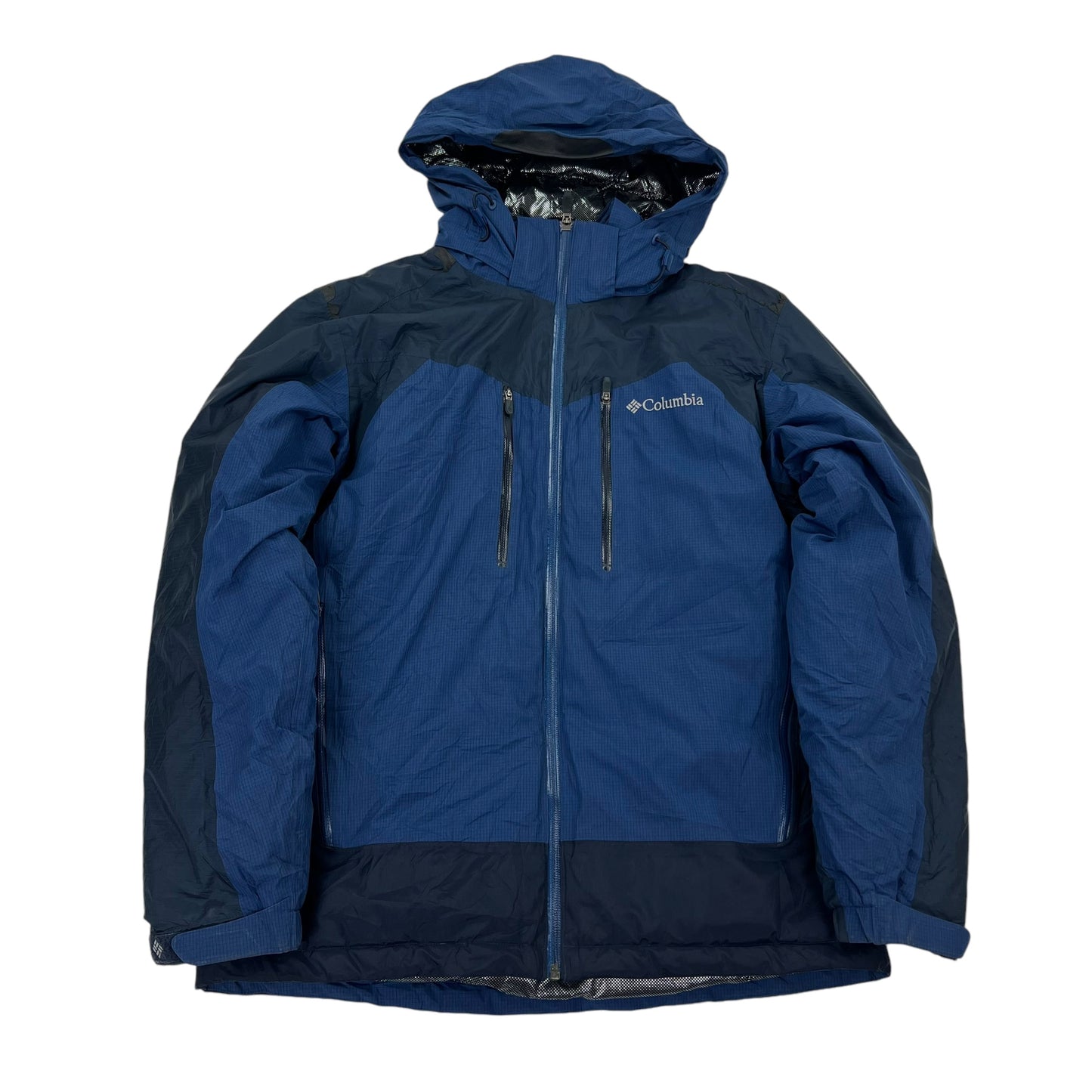 Columbia Puffer Outdoor Jacket - L