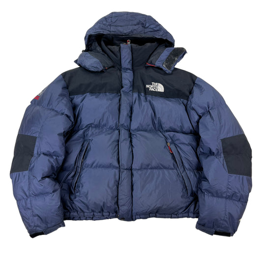 The North Face 700 Baltoro Windstopper Puffer  - XL