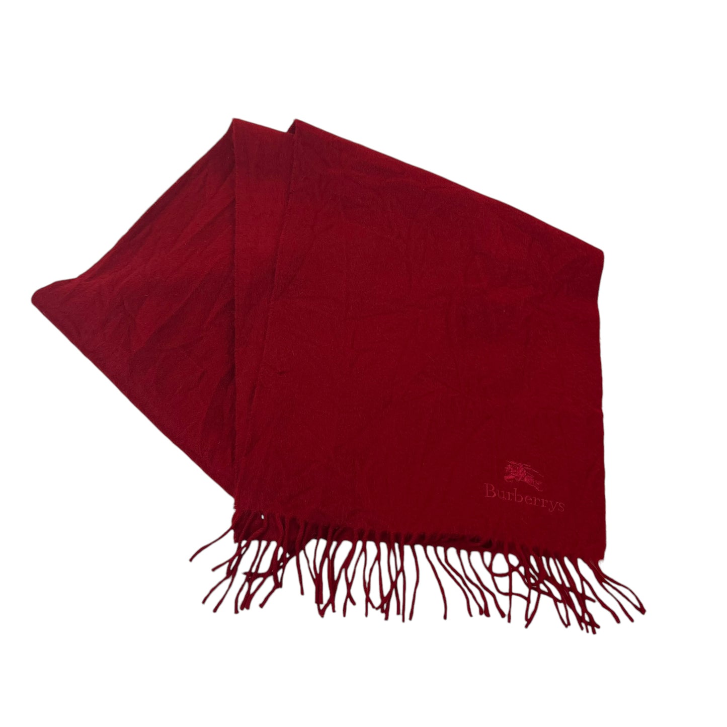 Burberry Cashmere Scarf / Schal Halstuch