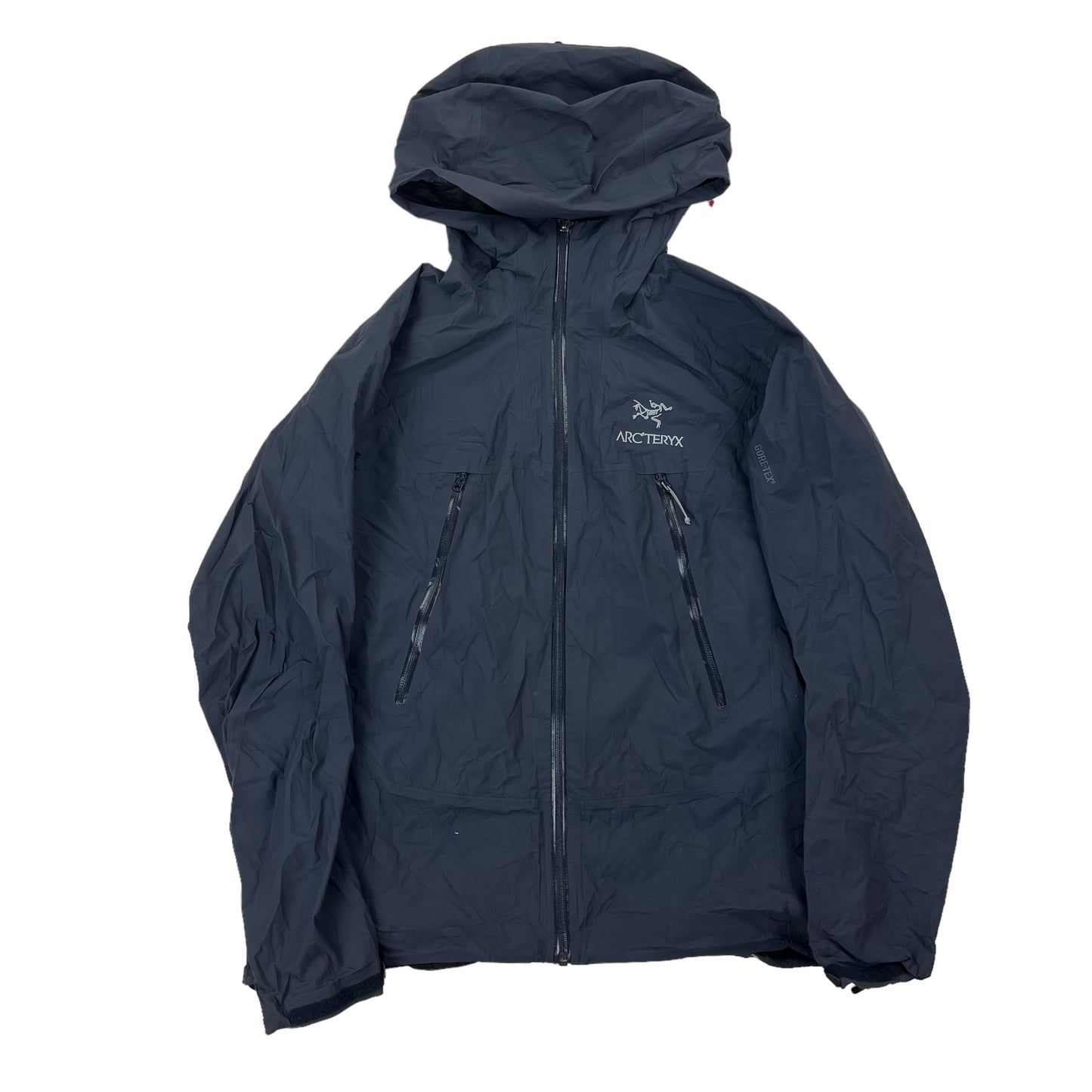 Arc'teryx Gore-Tex Jacke SL Rain - Women L