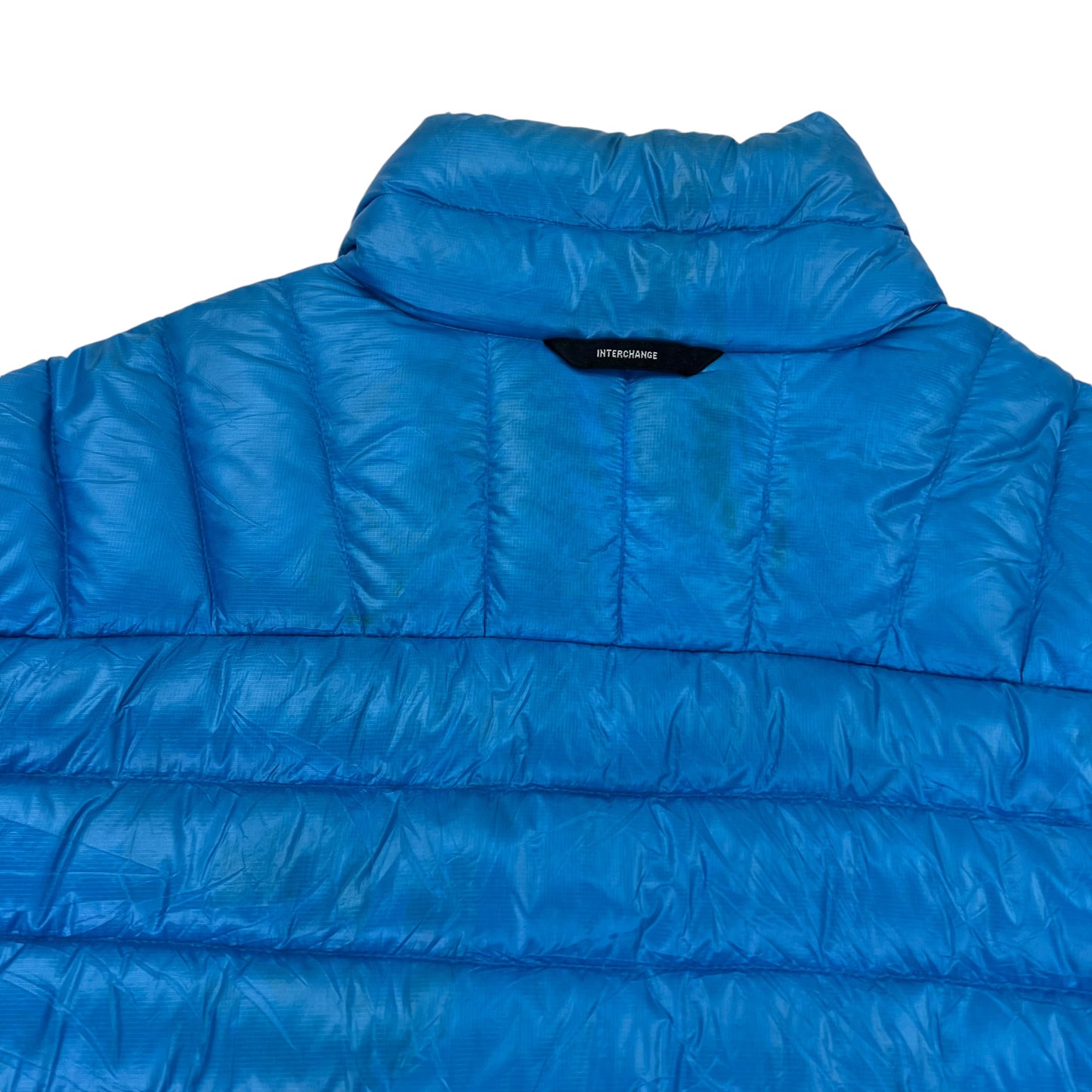 Columbia Light Puffer Jacket - XL