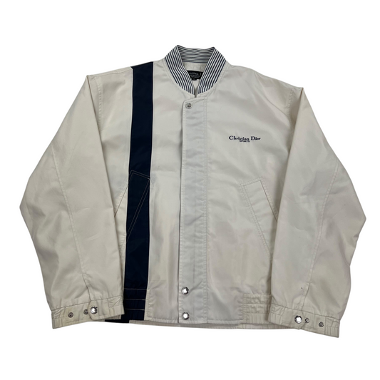 Christian Dior Windbreaker Jacket - M
