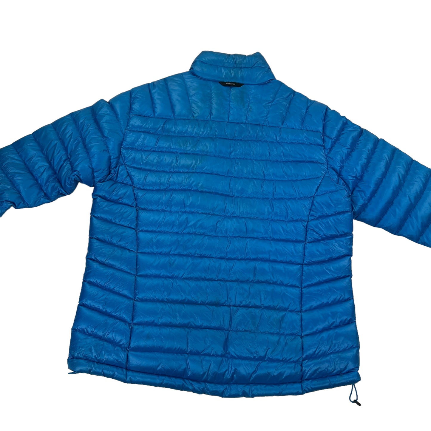 Columbia Light Puffer Jacket - XL