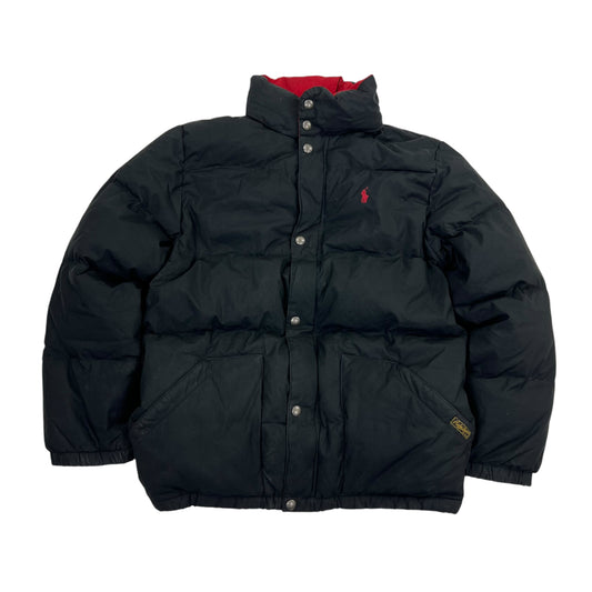 Polo Ralph Lauren Puffer Jacket - S / Youth L