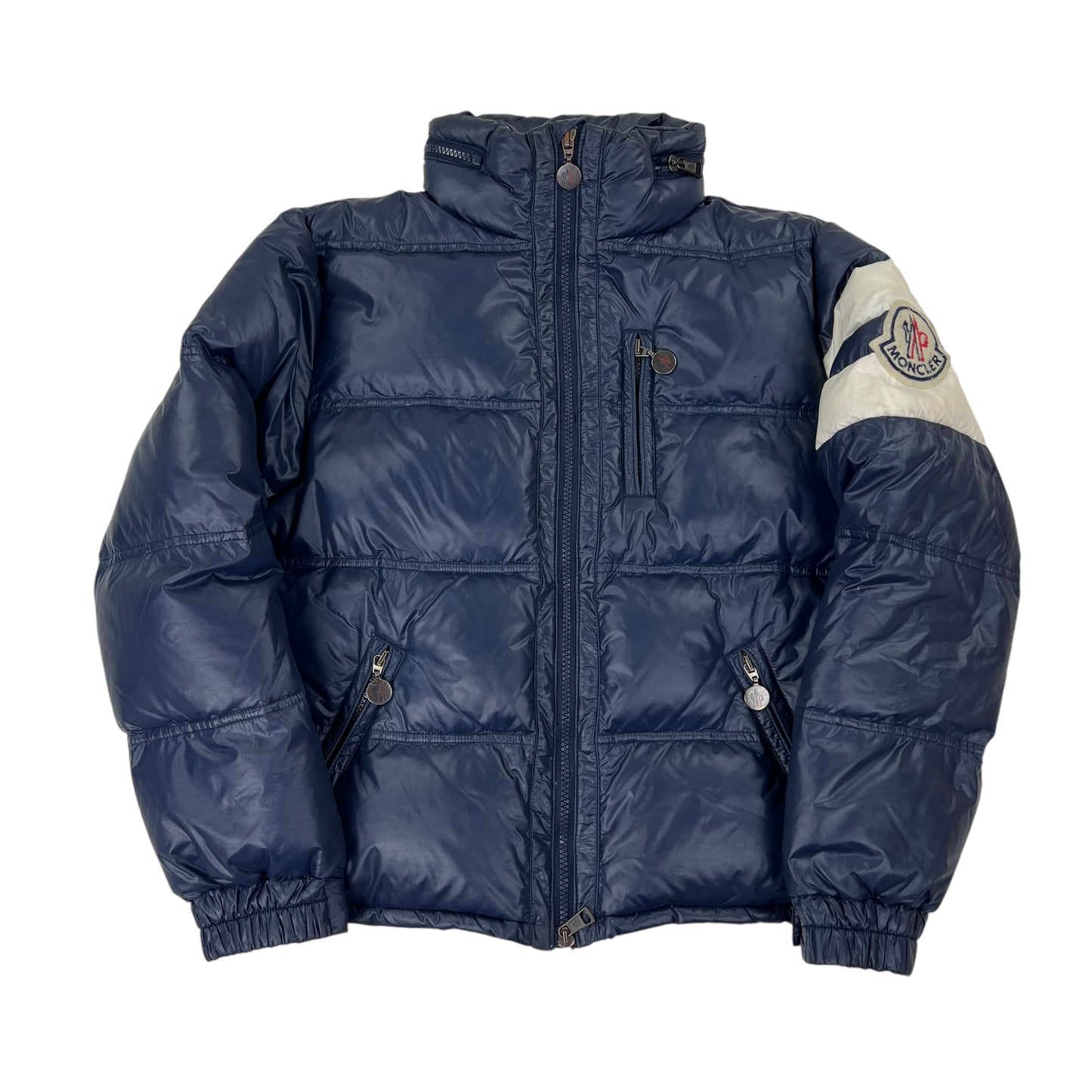 Vintage Moncler Puffer Jacket - Women XS / 152