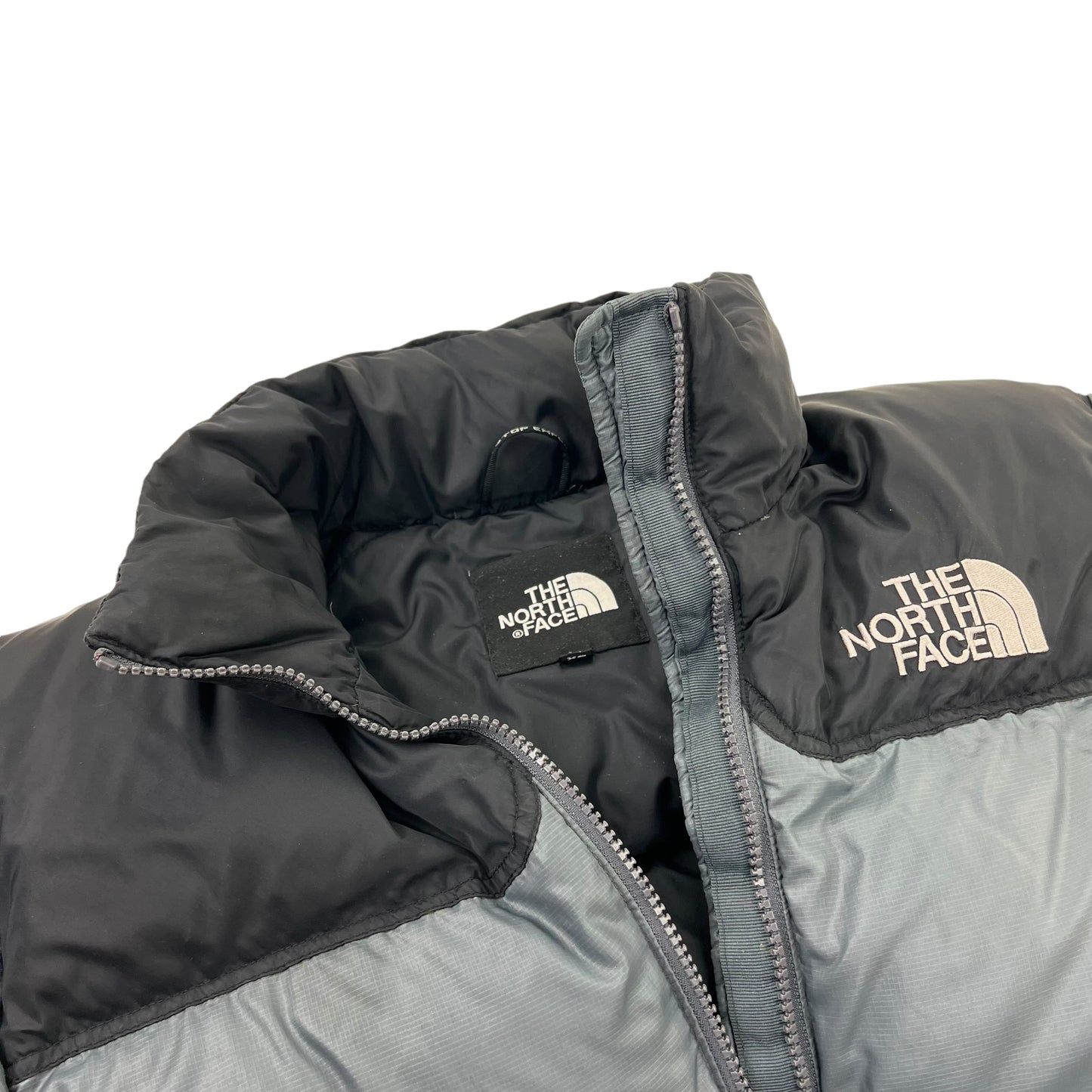 The North Face 700 Nuptse 1996 Puffer - XS