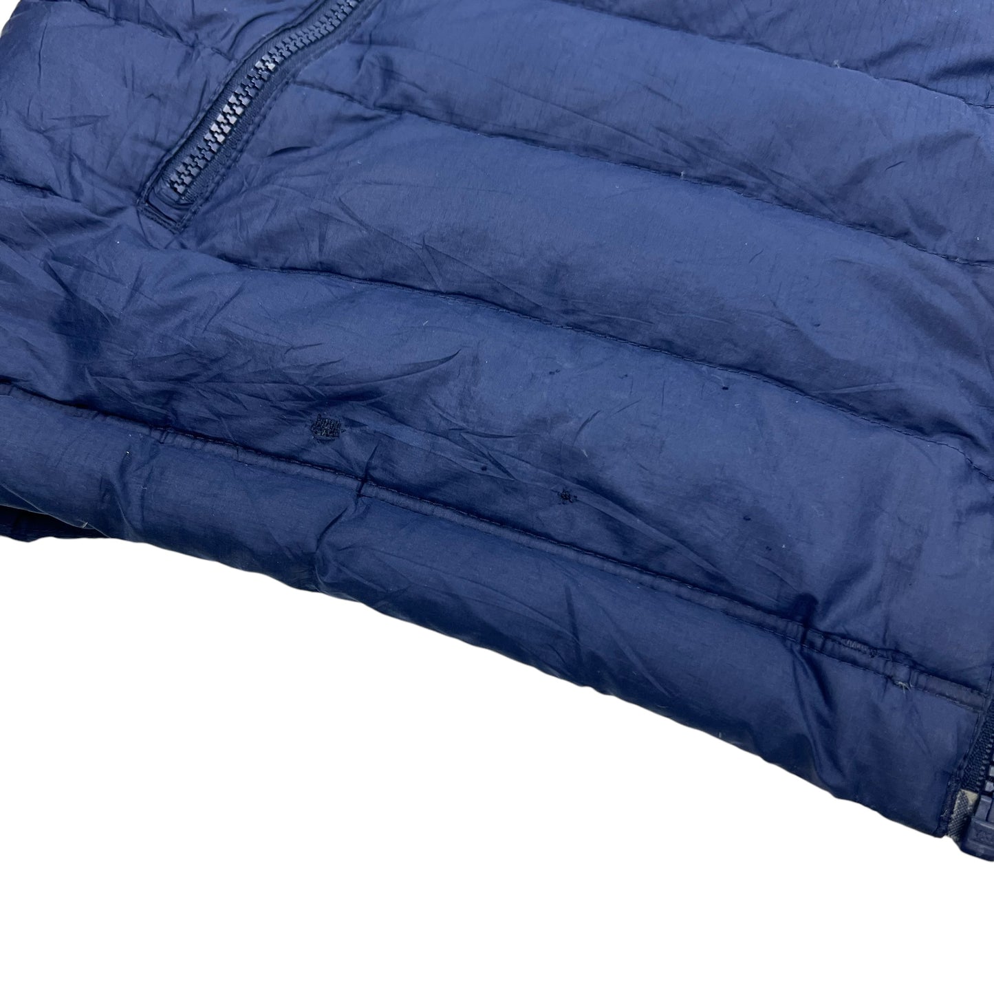 Patagonia Light Puffer Jacket - M