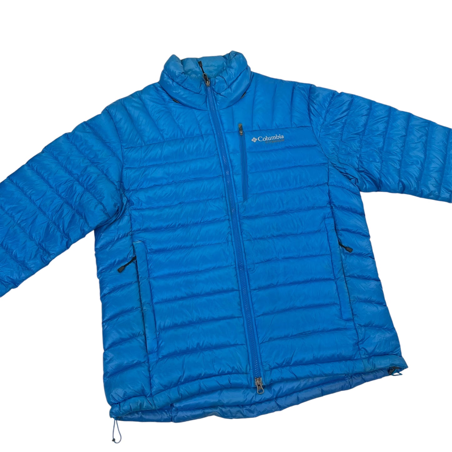 Columbia Light Puffer Jacket - XL