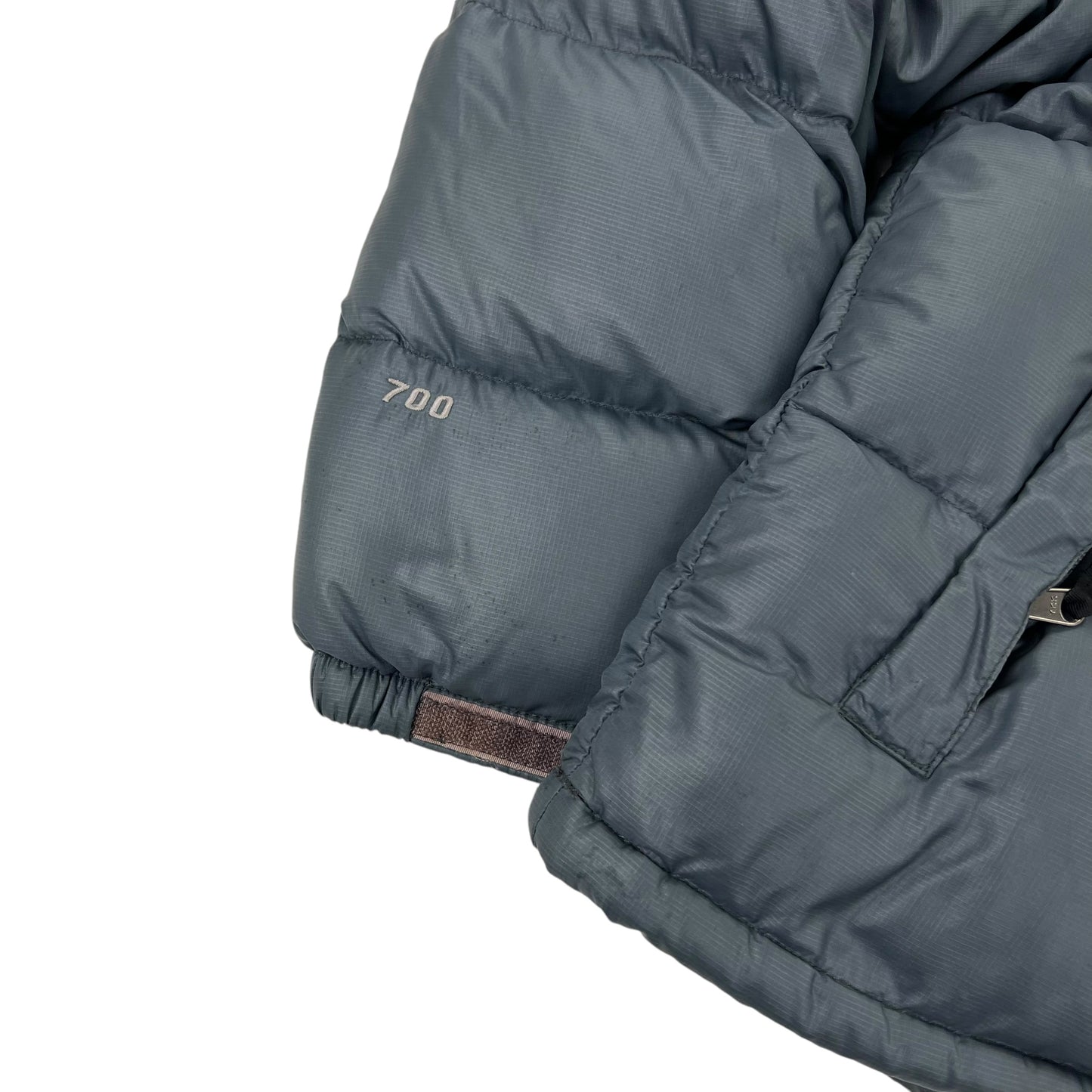 The North Face 700 Nuptse 1996 Puffer - XS