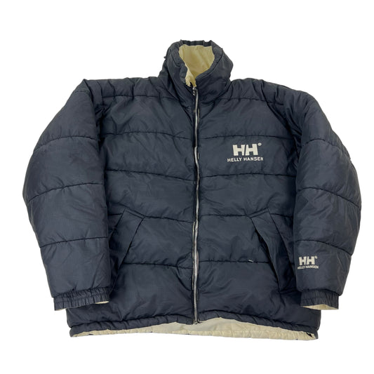 Helly Hansen Reverse Reversible Puffer - XL