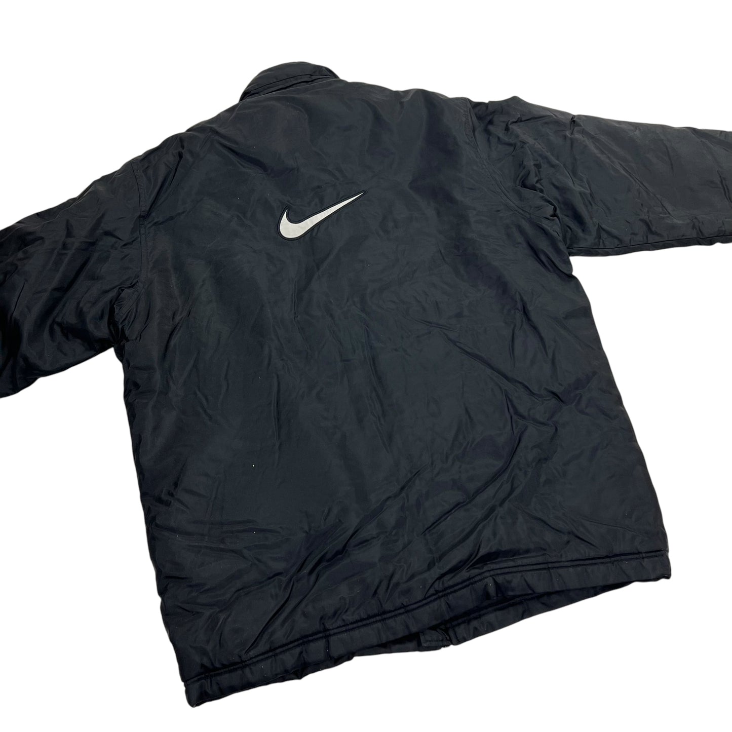 Vintgae Nike Windbreaker - XL