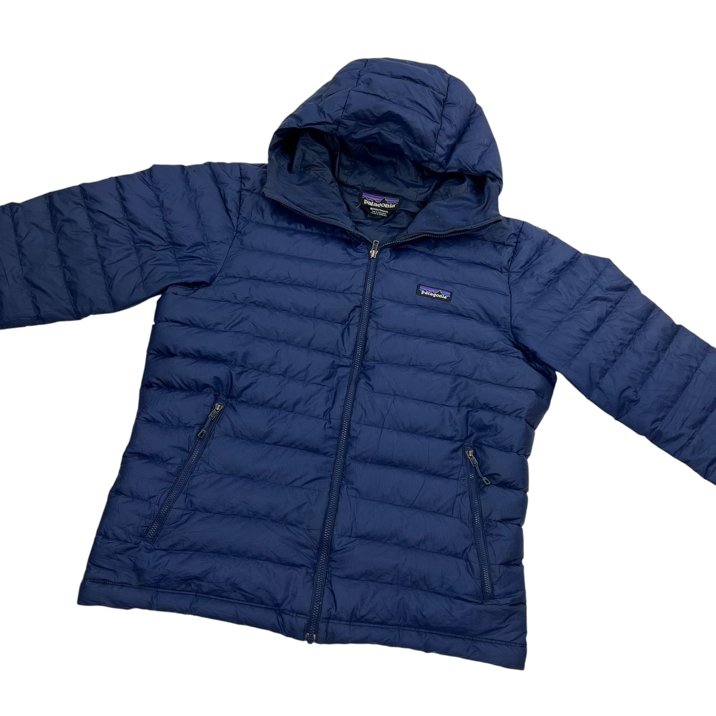 Patagonia Light Puffer Jacket - M