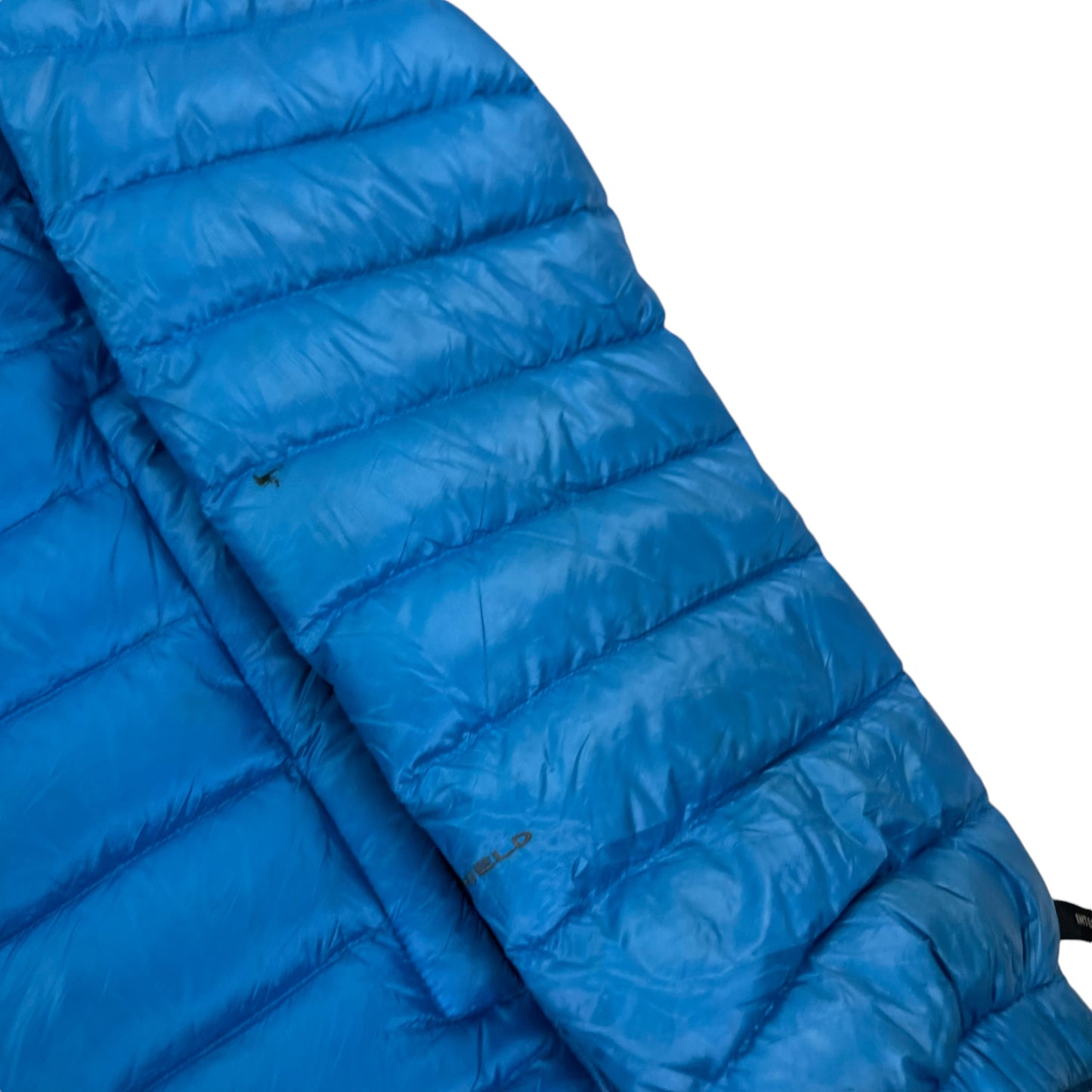 Columbia Light Puffer Jacket - XL