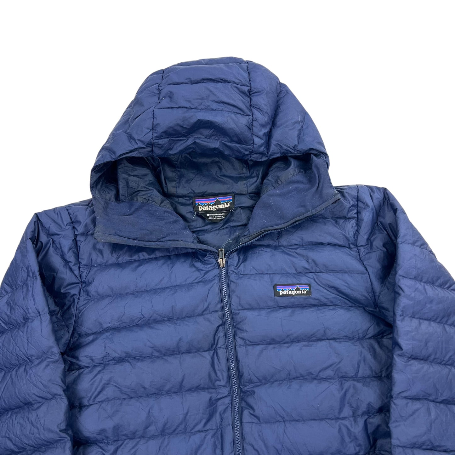 Patagonia Light Puffer Jacket - M