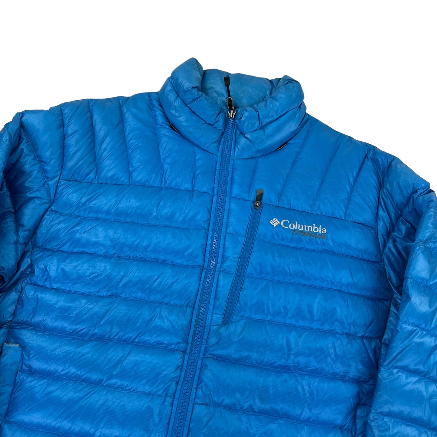 Columbia Light Puffer Jacket - XL