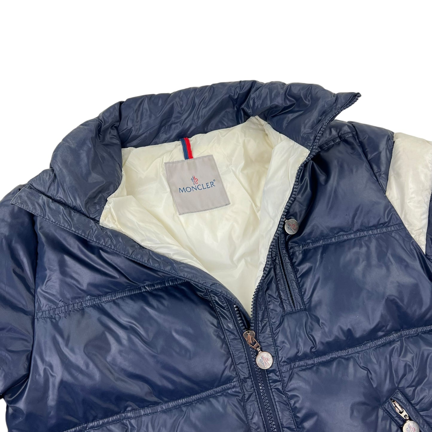 Vintage Moncler Puffer Jacket - Women XS / 152