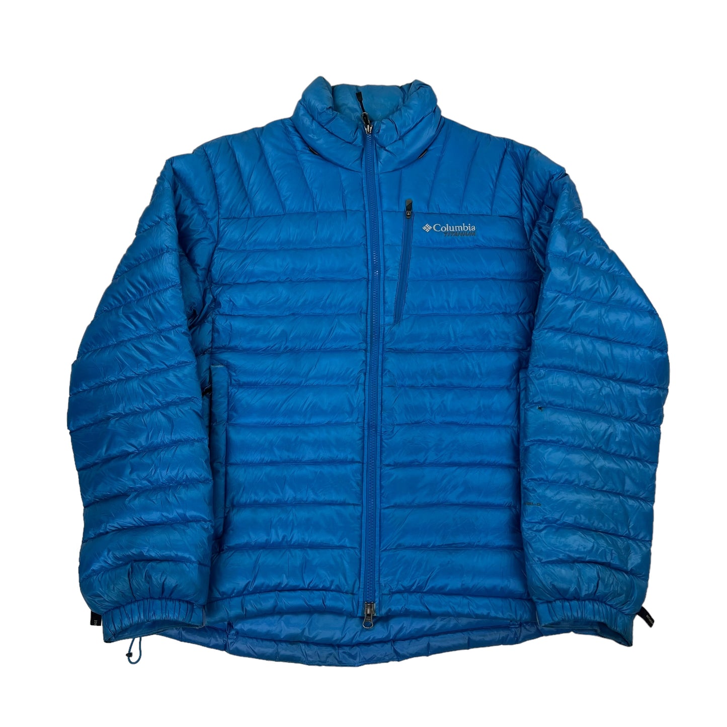 Columbia Light Puffer Jacket - XL