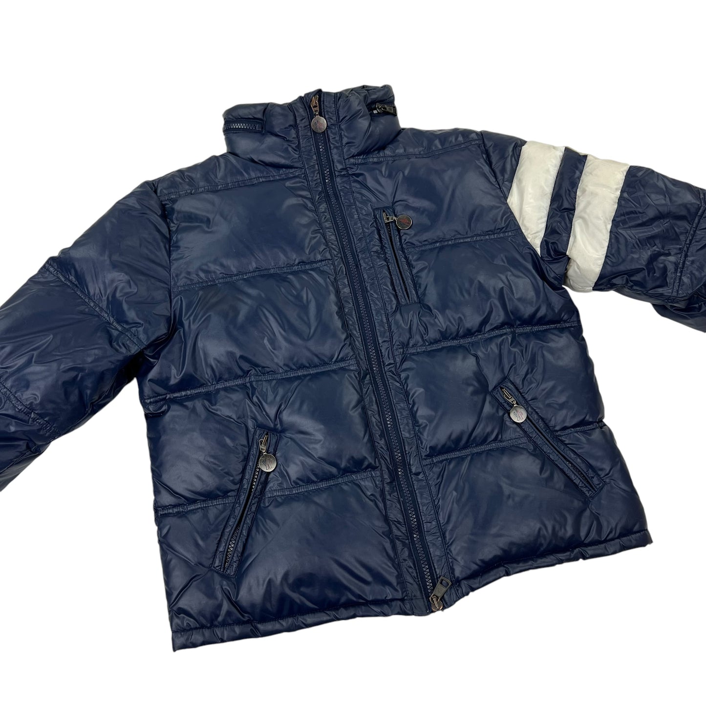 Vintage Moncler Puffer Jacket - Women XS / 152