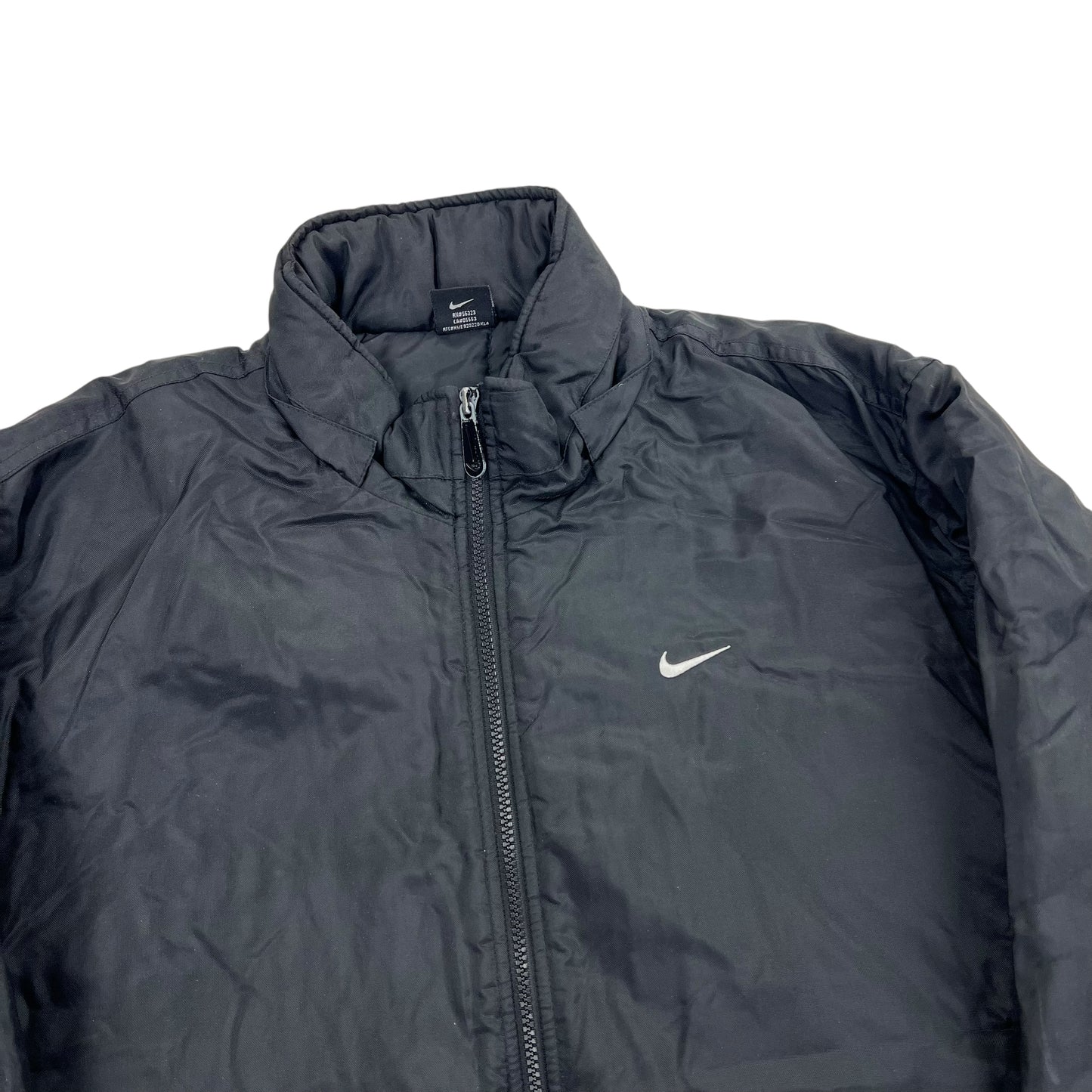 Vintgae Nike Windbreaker - XL