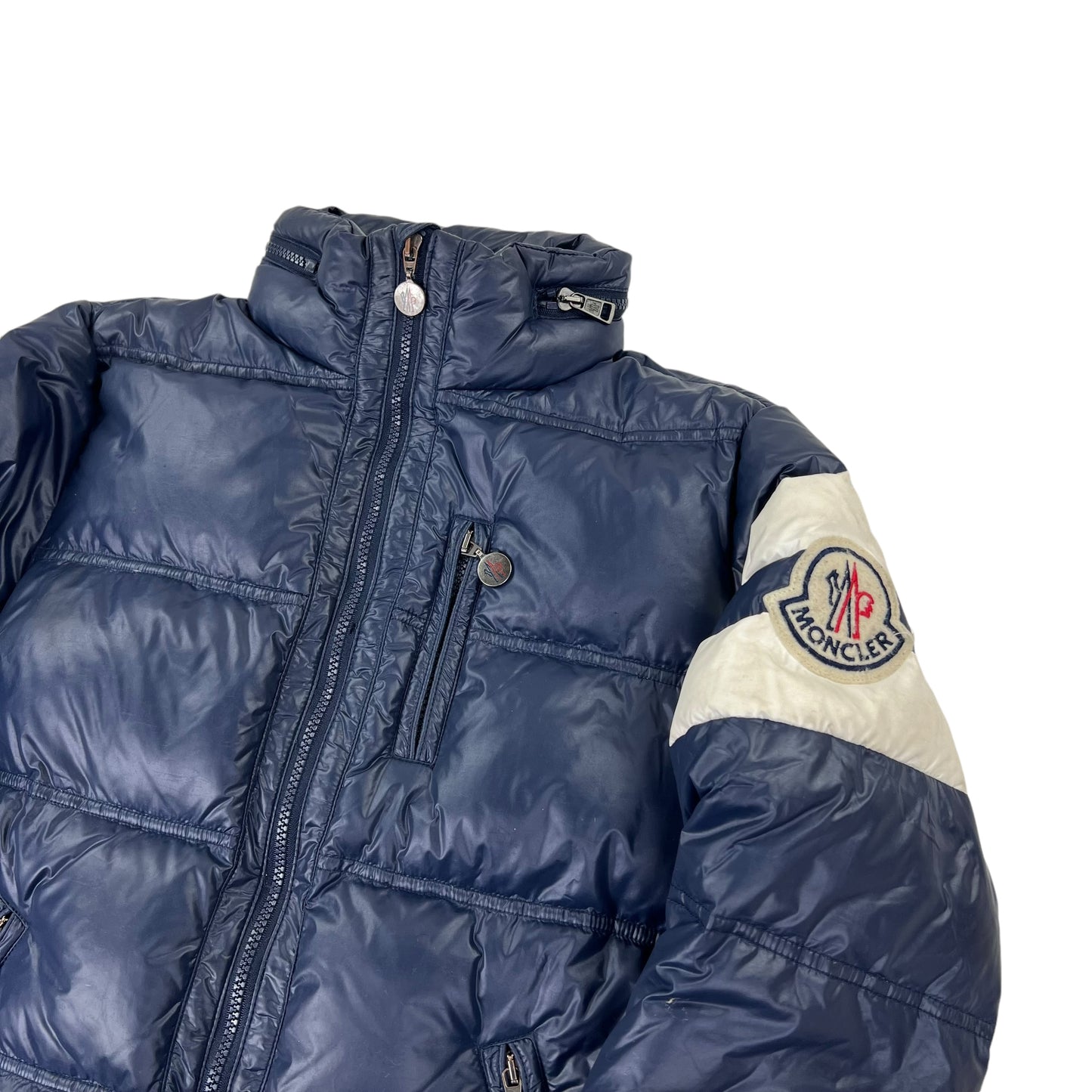 Vintage Moncler Puffer Jacket - Women XS / 152