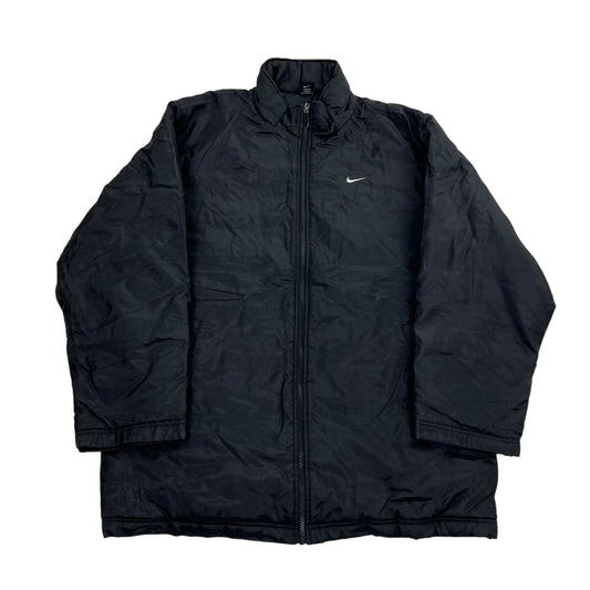 Vintgae Nike Windbreaker - XL