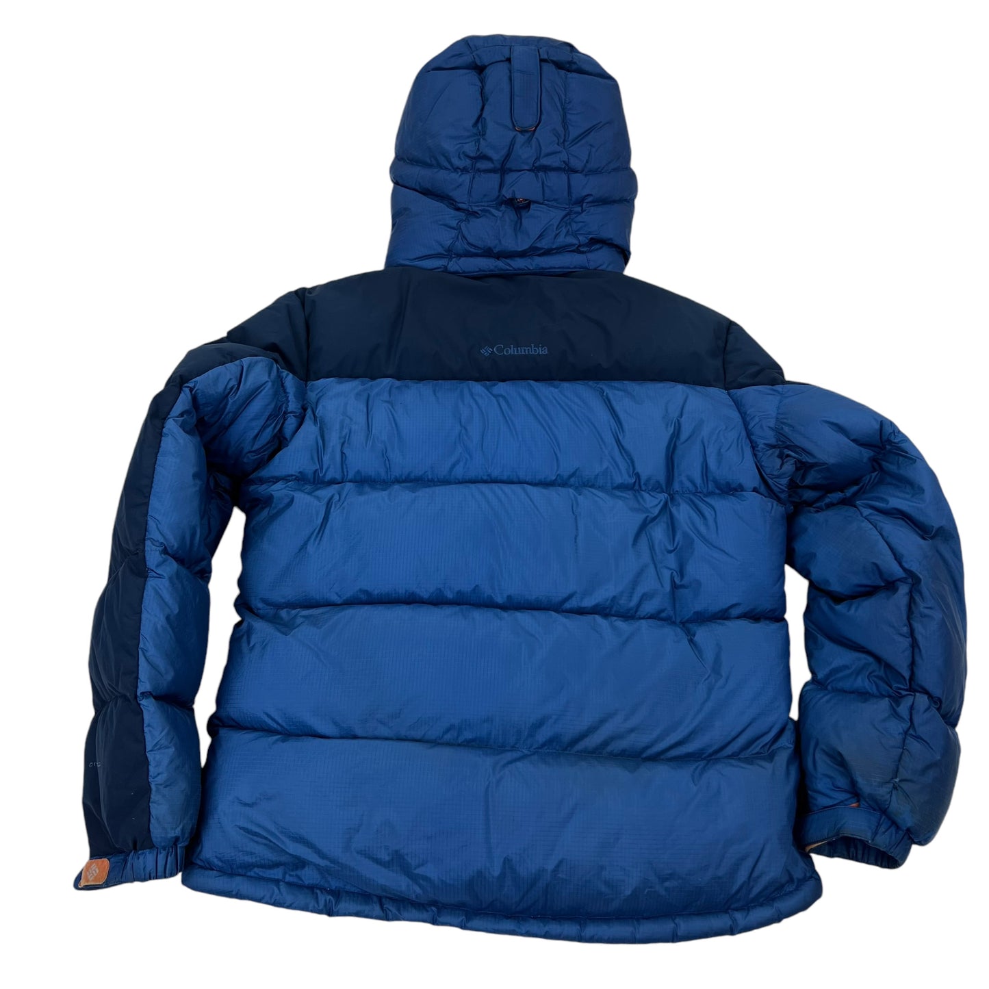 Columbia Puffer Jacket - L