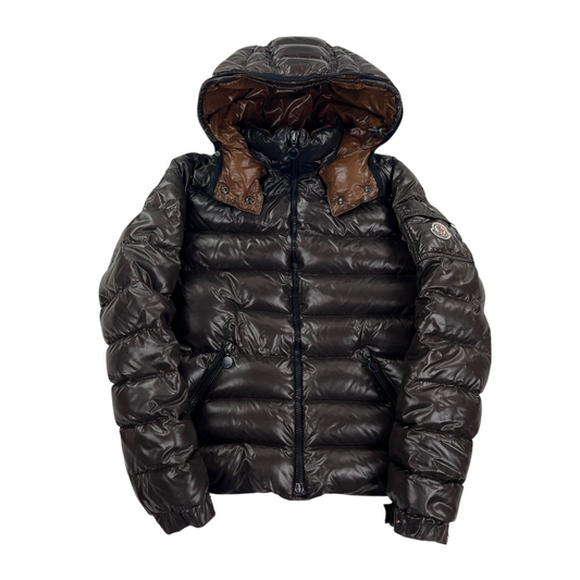 Moncler Bady Puffer Jacket - Women S