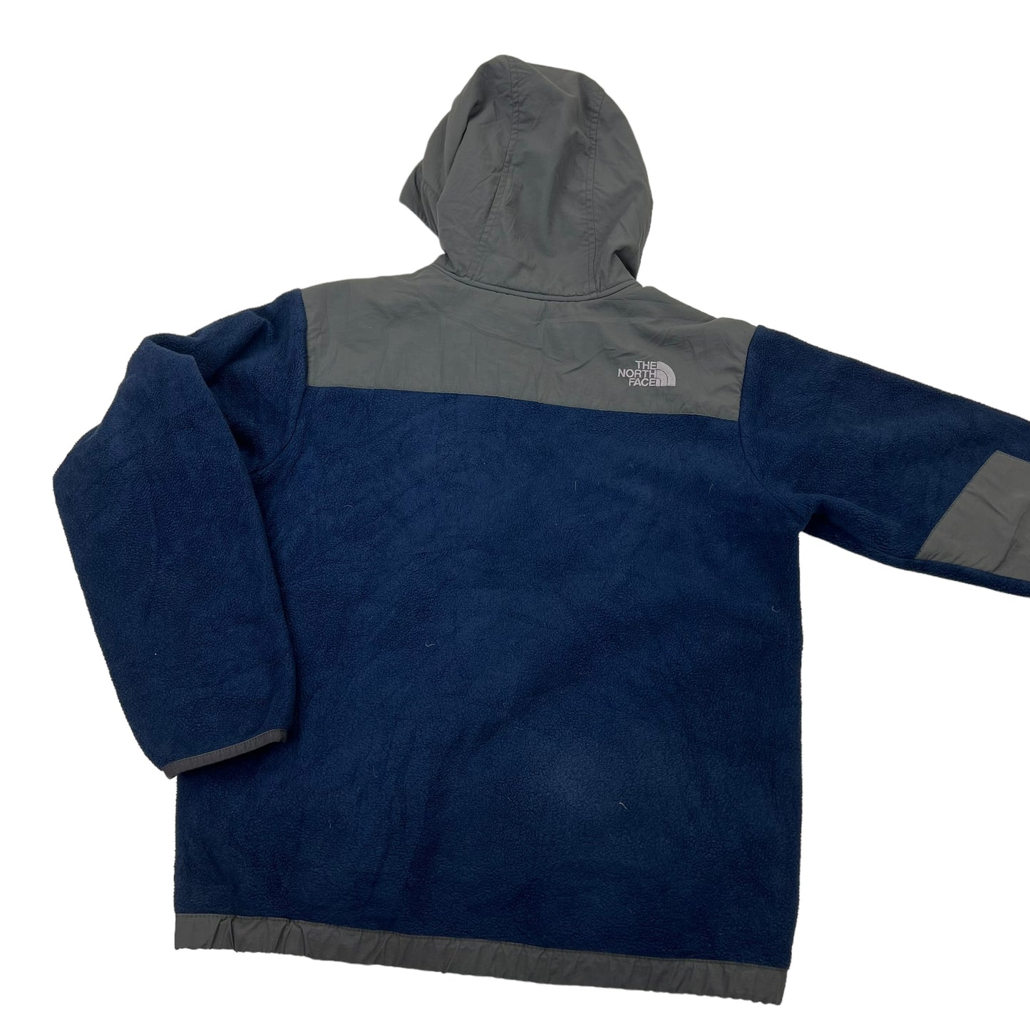 The North Face Denali Fleece Zip Jacket Sweater - Boys L