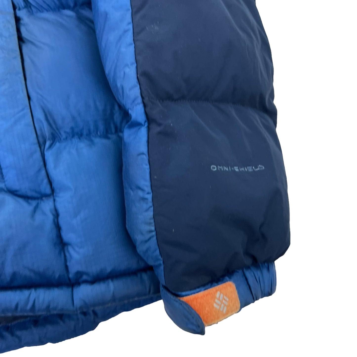 Columbia Light Puffer Jacket - XL