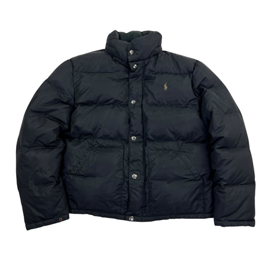 Polo Ralph Lauren Puffer Jacket - L