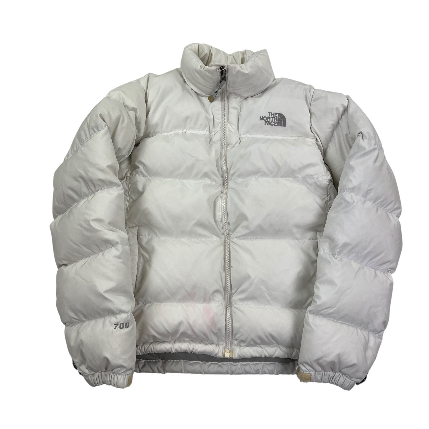 The North Face 700 Nuptse Puffer Jacket - Women M