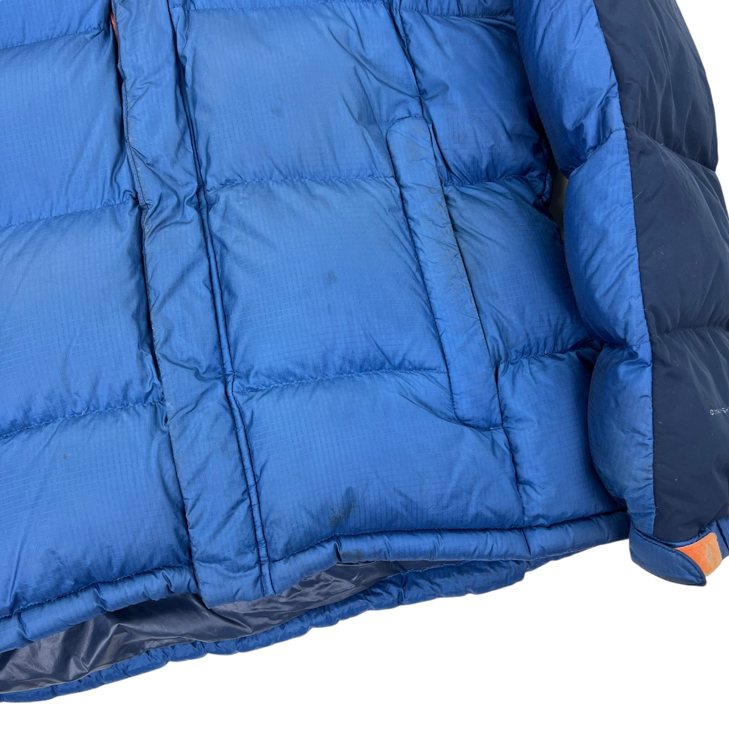 Columbia Puffer Jacket - L