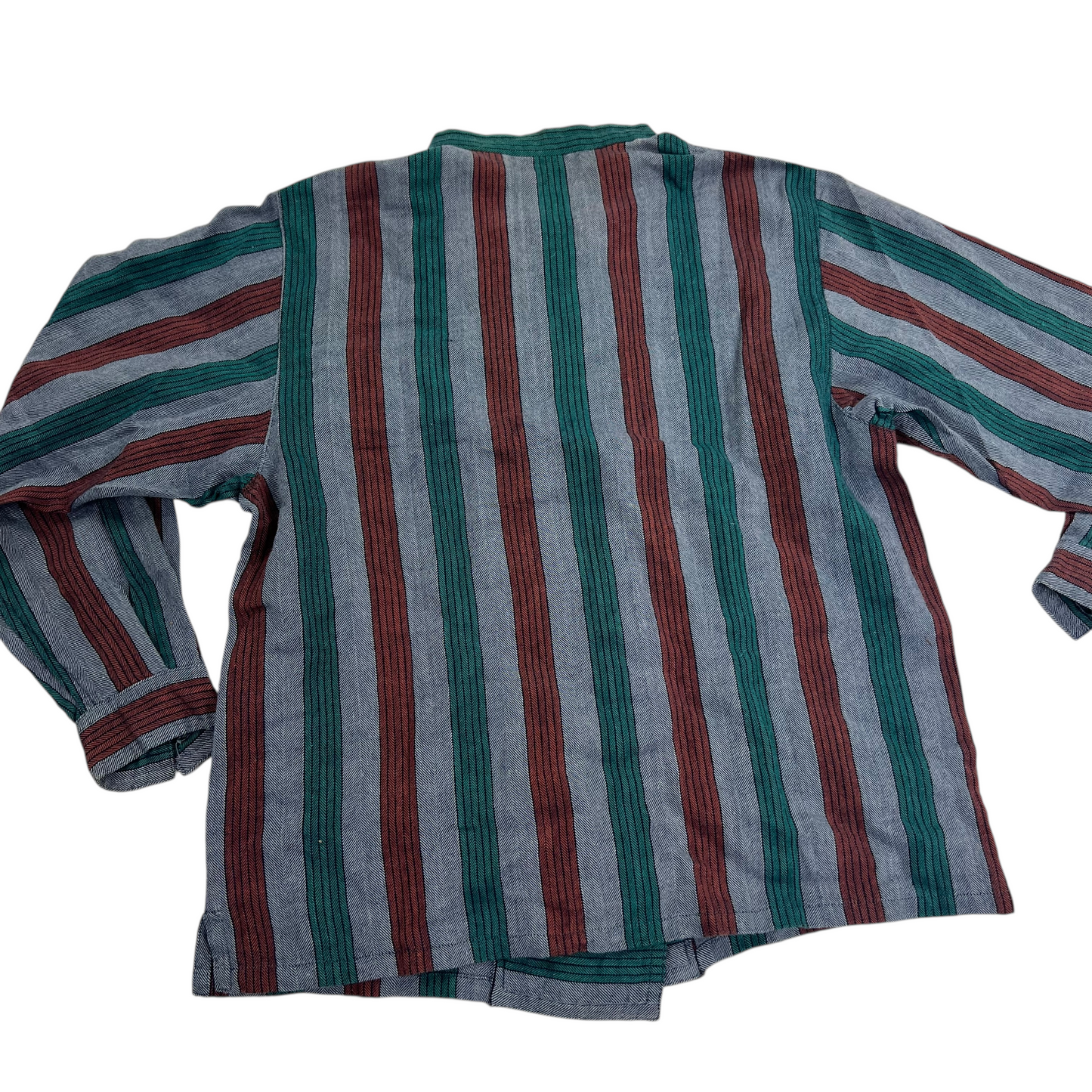 Christian Dior Button Up Longsleeve Shirt Sweater - Women L