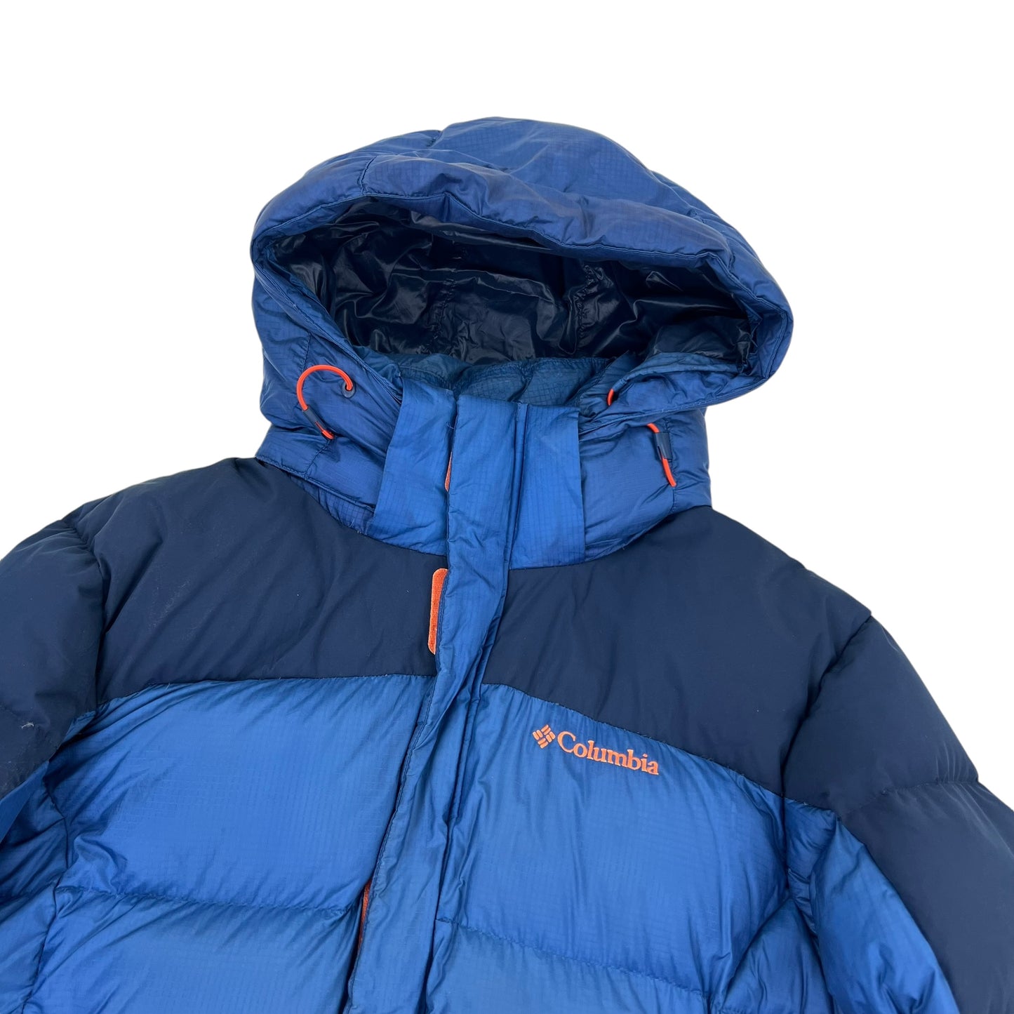 Columbia Light Puffer Jacket - XL