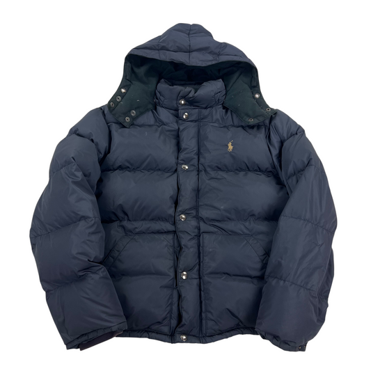 Polo Ralph Lauren Puffer Jacket - L